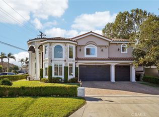 9247 Manzanar Ave, Downey, CA