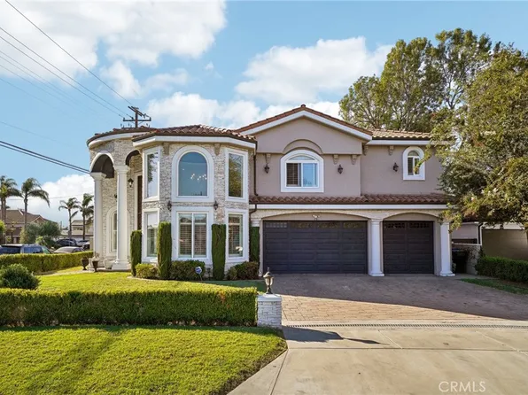 9247 Manzanar Ave, Downey, CA 90240