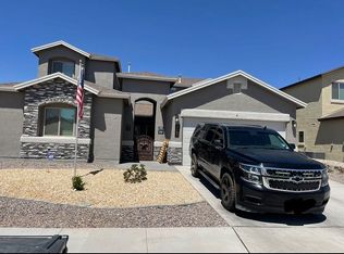 3537 Essence St, El Paso, TX 79938