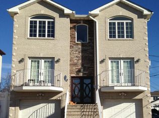 829 Pennsylvania Ave #2, Lyndhurst, NJ 07071