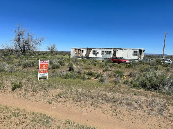 38825 E Sandhill Ln, Burns, OR 97720