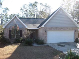 7336 Anela Dr, Diamondhead, MS 39525