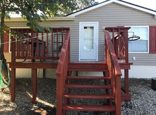 8543 Justin Trl, Dittmer, MO 63023