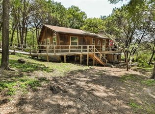 1107 Laguna Vista Dr, Granbury, TX 76048