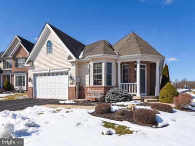1521 Turtle Creek Ln, Quakertown, PA, 18951