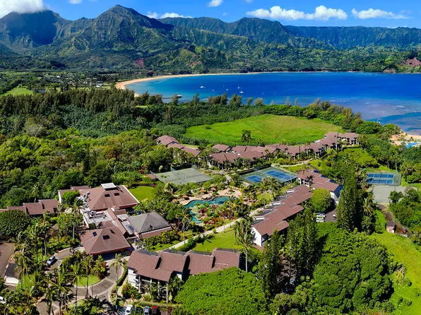 5380 Honoiki Rd #J33, Princeville, HI 96722