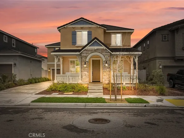 334 Orchid St, Fillmore, CA 93015