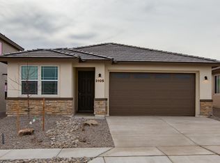 3105 Samantha Rd NE, Rio Rancho, NM 87144