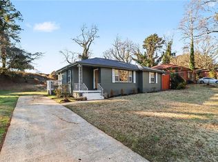 2213 Sharon Way, Decatur, GA 30032