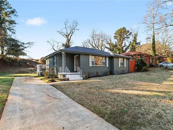 2213 Sharon Way, Decatur, GA 30032
