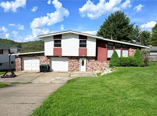 46 Mannina, Dunlevy, PA 15432