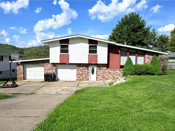 46 Mannina, Dunlevy, PA 15432