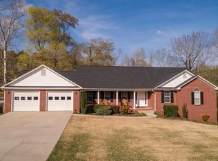 515 Riverfront Rd, Rogersville, AL 35652