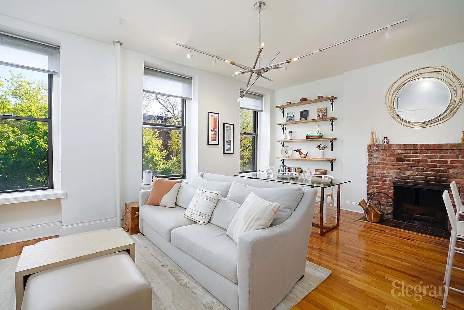 490 3rd St APT 3, Brooklyn, NY 11215 | Zillow