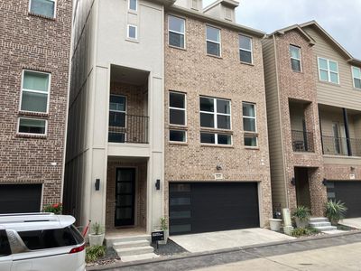 2640 El Camino Ln, Dallas, TX, 75212