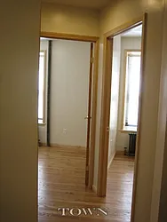 Rented by Town Residential