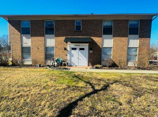 4216 Billtown Rd, Louisville, KY 40299