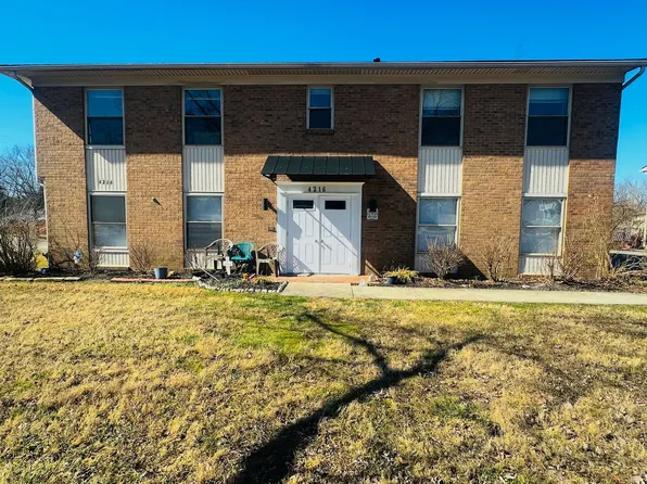 4216 Billtown Rd, Louisville, KY 40299