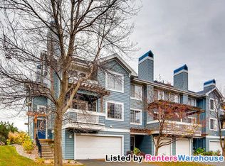 15645 24th Ave N UNIT E, Plymouth, MN 55447