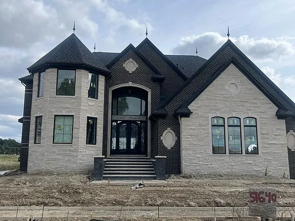 51640 Forster Ln, Shelby Township, MI 48316