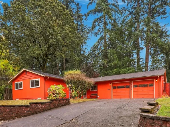 12850 SW 18th St, Beaverton, OR 97008