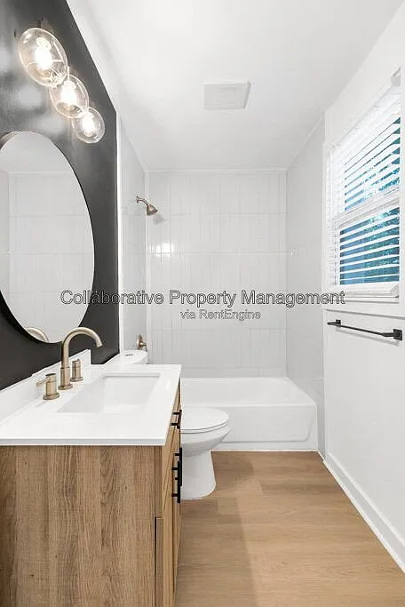 2 bed, 1.0 bath, 750 sqft, $1,550 — Photo 4