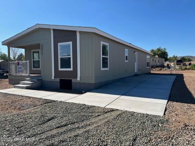 25317 N Lakeside Dr, Paulden, AZ, 86334