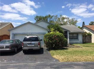 13330 SW 115th Ct, Miami, FL 33176