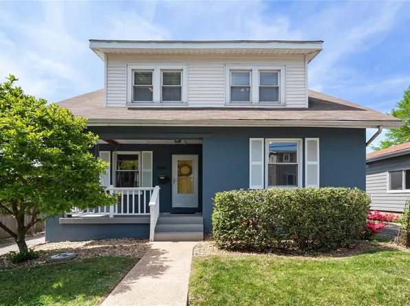 2545 Florent Ave, Saint Louis, MO 63143