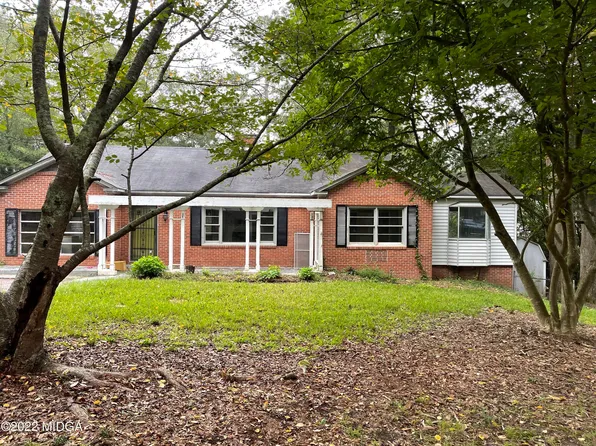 245 Lokchapee Dr, Macon, GA 31210