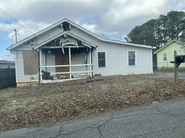 807 18th St SE, Cleveland, TN 37311