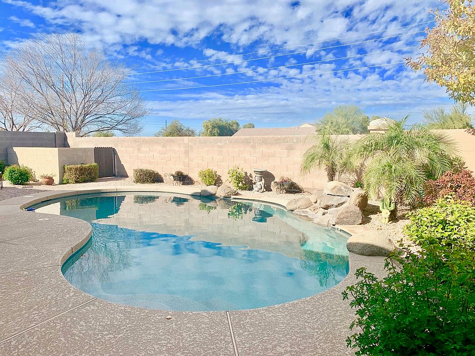 pebble tec pool homesmart gilbert
