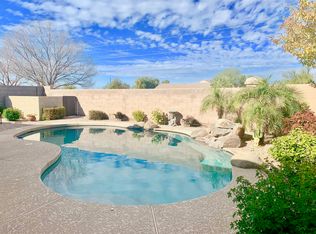 1184 W Desert Hollow Dr, San Tan Valley, AZ 85143