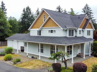 3600 13th Ave SW, Olympia, WA 98512