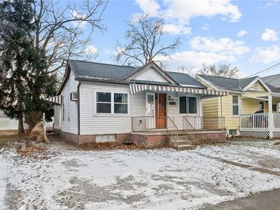 7005 Vivianna St, Pittsburgh, PA, 15225