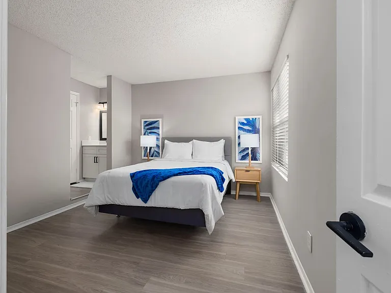 Spacious 1 & 2 Bedroom Apartments In Raleigh, NC