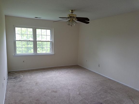 Large master bedroom