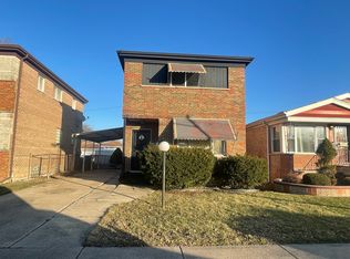 9527 S Parnell Ave, Chicago, IL 60628