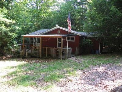 124 Strawn Dr, Tionesta, PA, 16353