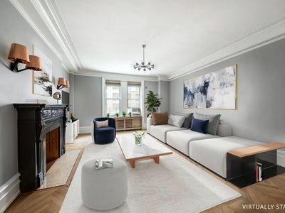 151 W 86th St APT 4C, Manhattan, NY, 10024