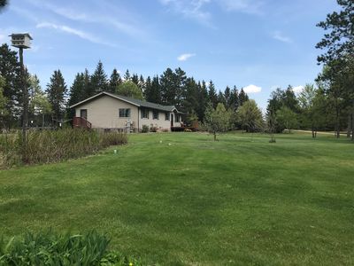 15974 Ridge Rd NW, Solway, MN, 56678