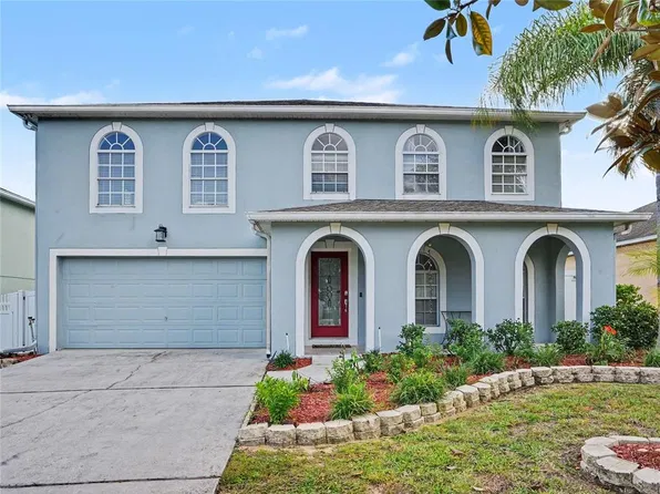 131 MILESTONE DRIVE, HAINES CITY, FL 33844