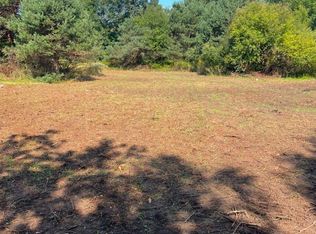 Froede Rd, Deford, MI 48729