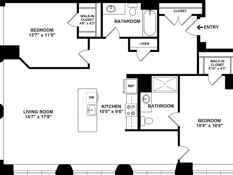 Residences at Mill 8 and 10 (A 55+ Senior Community) — Photo 51