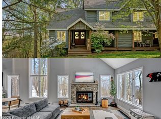 59 Midway Dr, Lake Harmony, PA 18624