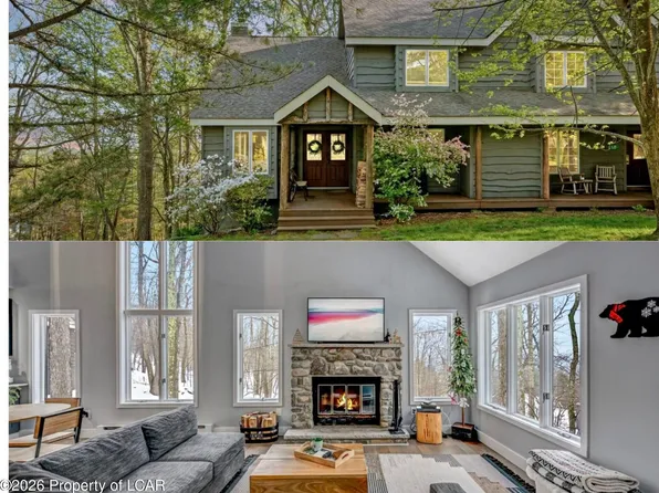 59 Midway Dr, Lake Harmony, PA 18624