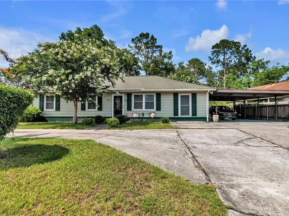 2301 Beaumont Dr, Savannah, GA 31406