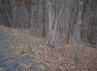 Anderson Rd, Basye, VA 22810