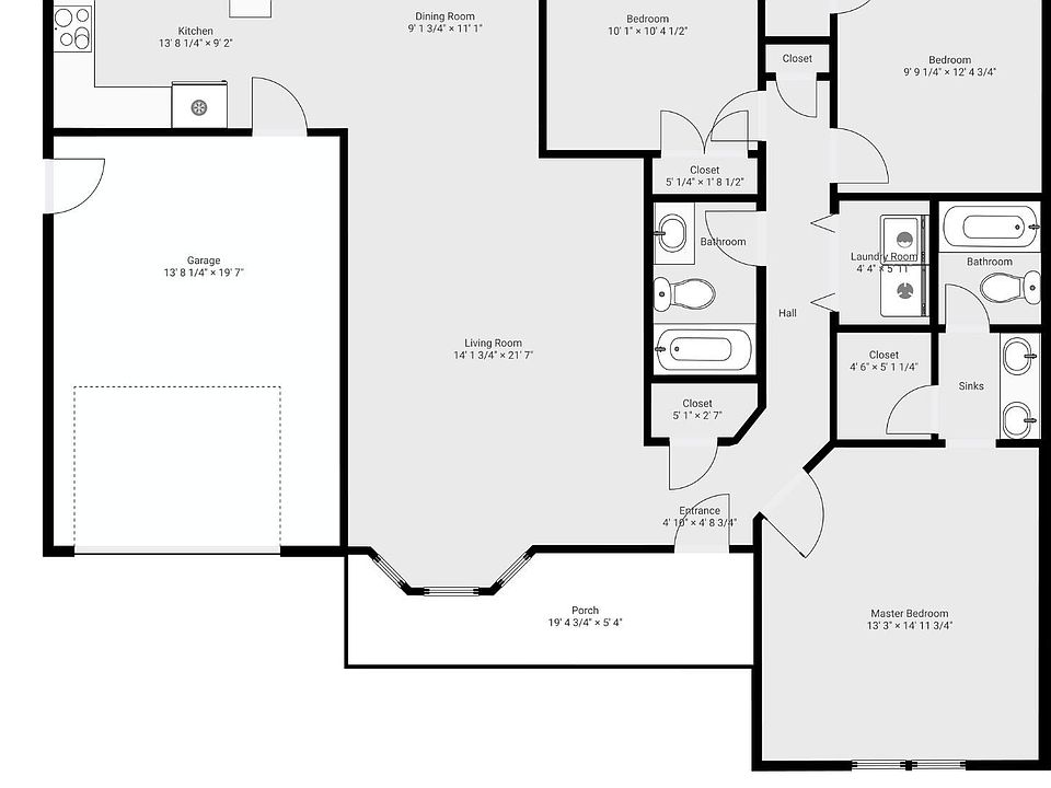 4822 Grouse Woods Drive, Wilmington, NC 28411 | Zillow