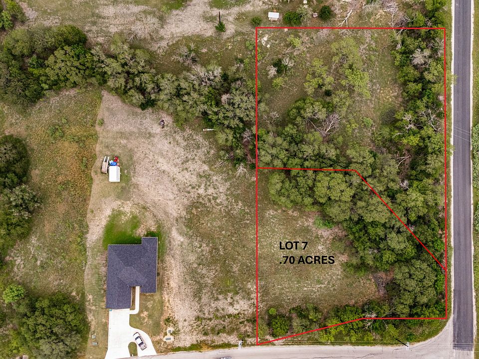 1st image of LOT 7 River Bluff LOT 1